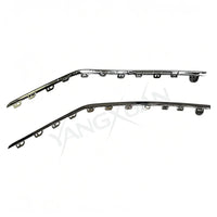 Calandre Mercedes EQA EQB 243 2022-2025 Baguette Chromée de Grille Avant, Centrale, Gauche ou Droite