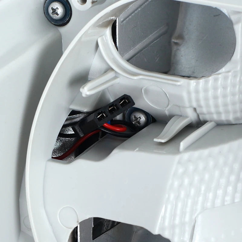 Feux Arrière LED Extérieur Skoda Octavia 3 2015-2017 Gauche Droit