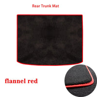 Tapis de Coffre Audi A3 Sportback 8Y 2021-2023