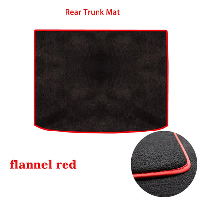 Tapis de Coffre Audi A3 Sportback 8Y 2021-2023