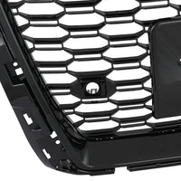 Calandre Nid d'Abeille Audi A3 8V Facelift 2017-2020