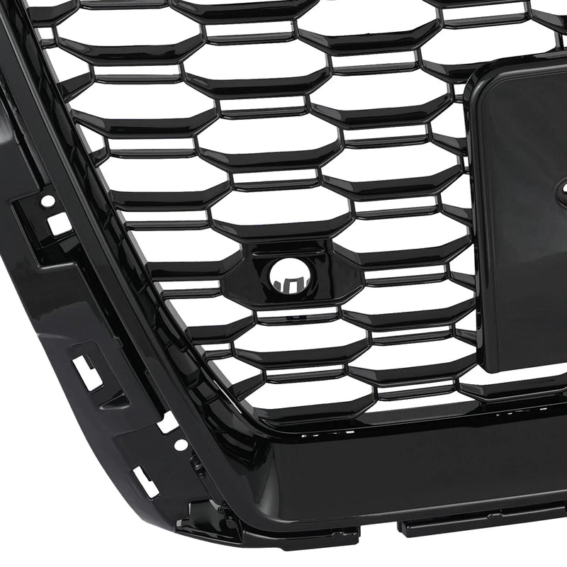 Calandre Nid d'Abeille Audi A3 8V Facelift 2017-2020