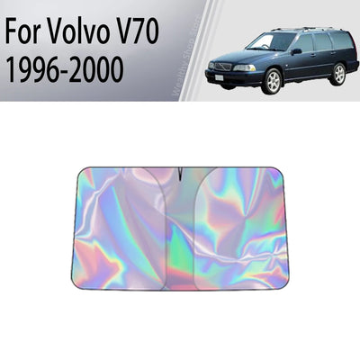 Pare-Soleil Pare-Brise Volvo XC40 XC60 XC90 S60 V70