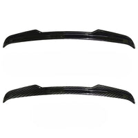 Becquet de Coffre Toyota Yaris MK4 GR4 2020-2021 Noir Brillant ou Aspect Carbone