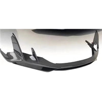 Lame Avant Carbone Audi R8 II 4S 2019-2023
