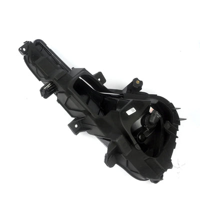 Antibrouillard LED Kia Sportage 2011-2014