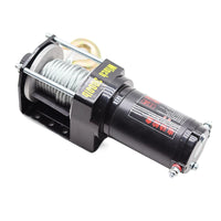 Treuil Électrique 12V 24V 3000 à 4500 lbs Voiture