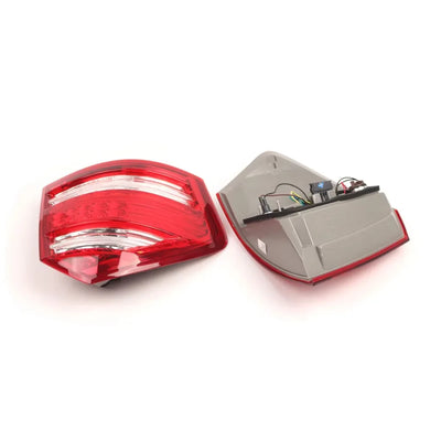 Feux Arrière LED Mercedes GL W164 2009-2011 Clignotant Stop