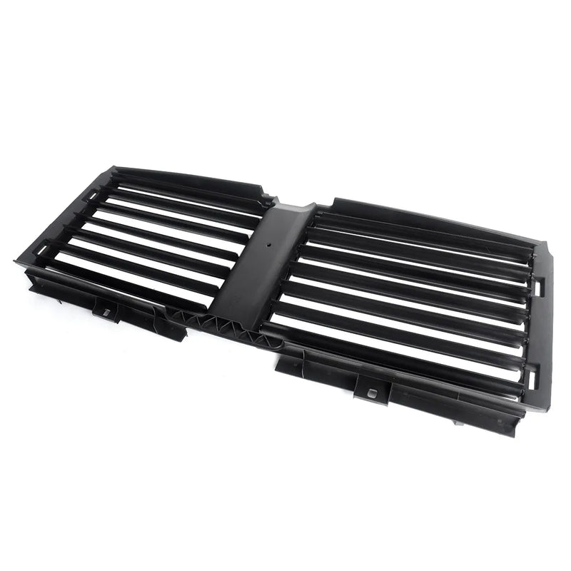 Volets de Calandre Mercedes GLE W167 2019-2023 Conduit d'Air Réf. 1675000602
