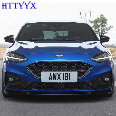 Lame de Pare-chocs Avant Ford Focus MK4 ST 2019-2021