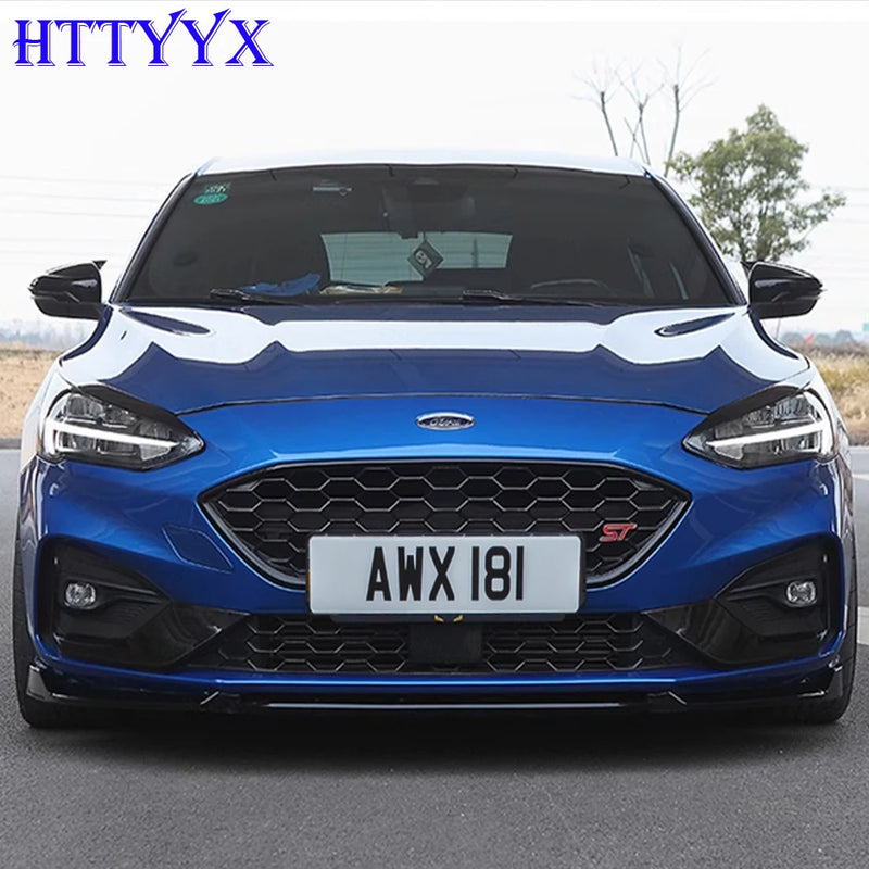 Lame de Pare-chocs Avant Ford Focus MK4 ST 2019-2021