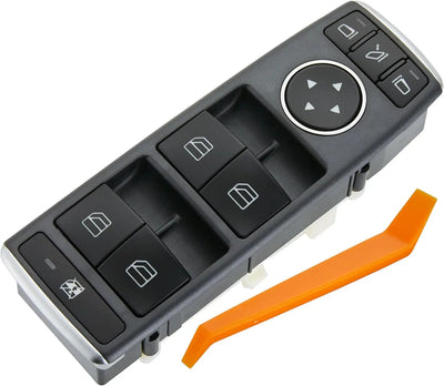 Bouton Lève-Vitre Conducteur Mercedes W204 W212 G500