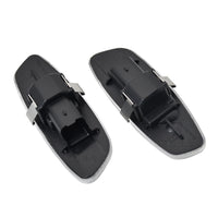 Clignotant Répétiteur Latéral LED Dynamique Peugeot 207 308 3008 5008 RCZ Citroën C3 C4 C5 DS3 DS4 Fumé ou Cristal