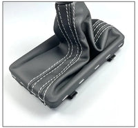 Pommeau de Vitesse Audi A3 8V, A4, A5, A6, A7, Q2, Q3 et Q5 Automatique Aspect Carbone, Version S ou RS