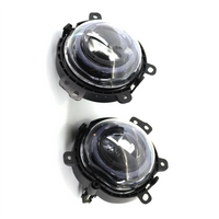 Antibrouillard LED Mini Cooper F55 F56 F57 Côté Gauche