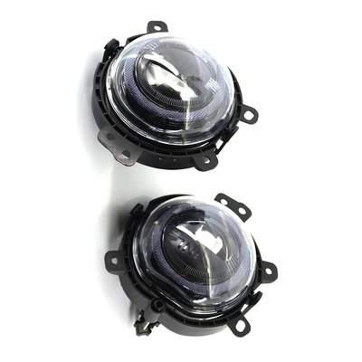 Antibrouillard LED Mini Cooper F55 F56 F57 Côté Gauche