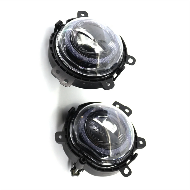 Antibrouillard LED Mini Cooper F55 F56 F57 Côté Gauche