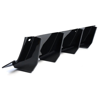 Diffuseur de Pare-Chocs Arrière Dodge Challenger 2015-2023
