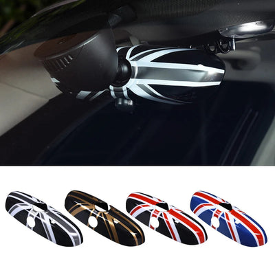 Coque de Rétroviseur Intérieur Mini Cooper