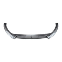 Lame Avant Ford Focus ST MK3.5 2015-2018 Kit 3 Pièces