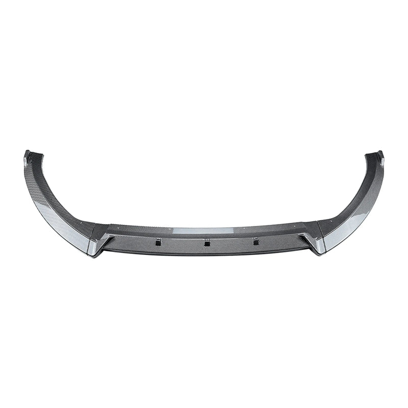 Lame Avant Ford Focus ST MK3.5 2015-2018 Kit 3 Pièces