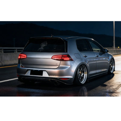 Feux Arrière LED VW Golf 7 MK7 2013-2020