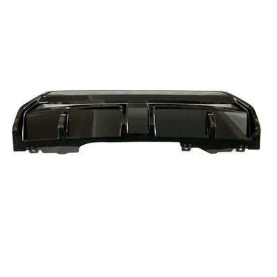 Diffuseur Arrière BMW Série 2 G42 2021-2025