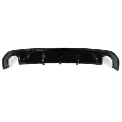 Diffuseur de Pare-Chocs Arrière BMW Série 4 G26 M 2021+
