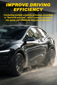 Enjoliveurs Complets Tesla Model 3 Y Highland Juniper 18 19 20 Pouces Lot de 4 Caches de Roues Noir ou Blanc