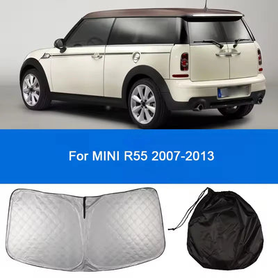 Pare-Soleil Vitres Latérales Avant Mini Cooper F56 R56