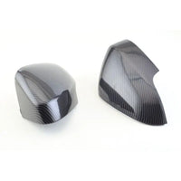 Coque de Rétroviseur Volvo S40 S80 C30 C70 — vue de profil