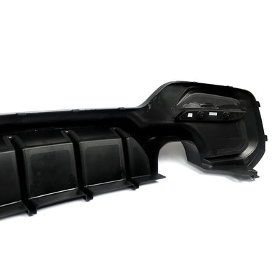 Diffuseur Arrière BMW Série 1 F20 F21 LCI 2015-2019