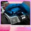 Pommeau de Vitesse Audi A4 A5 A6 A7 Q5 Q7