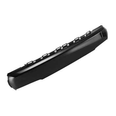 Cache Plaque d'Immatriculation Mini Cooper F55 F56 F57