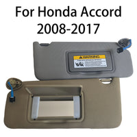 Pare-Soleil Intérieur Honda Accord 2008-2017 OEM 83280TA5A51ZA