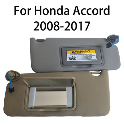 Pare-Soleil Intérieur Honda Accord 2008-2017 OEM 83280TA5A51ZA