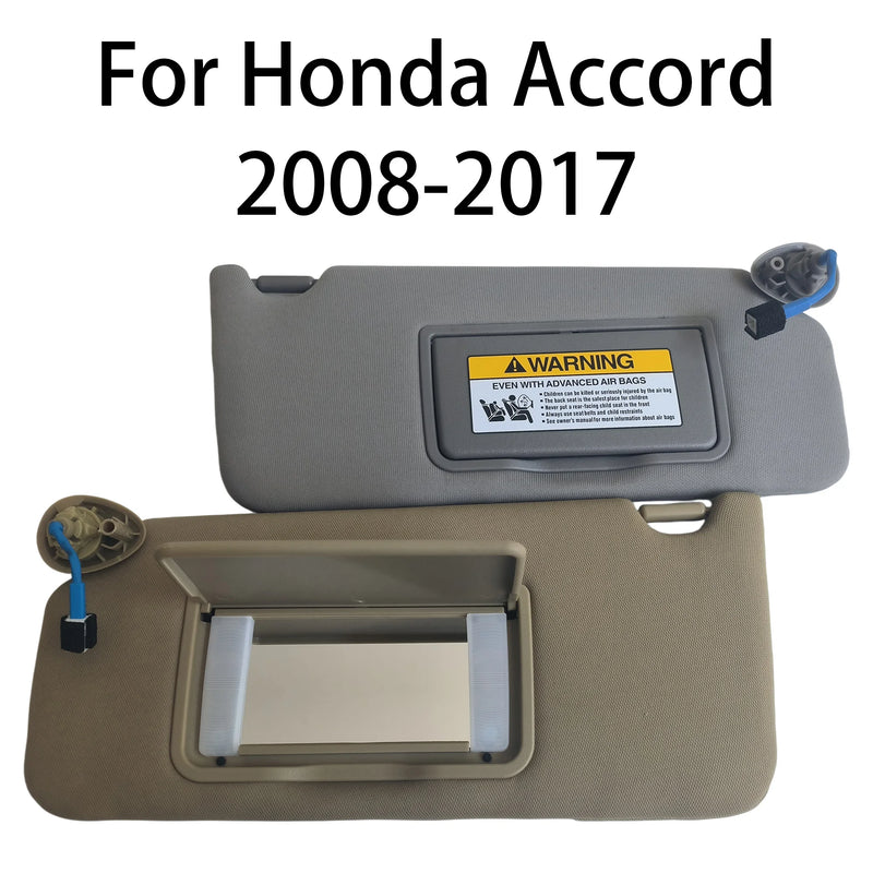 Pare-Soleil Intérieur Honda Accord 2008-2017 OEM 83280TA5A51ZA