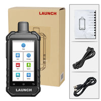 TPMS Tool Launch Creader 5011 V2 Tire Sensor Diagnostic