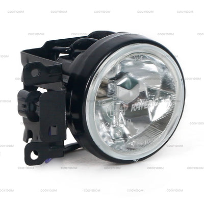 Cadre d'Optique Avant Mitsubishi Pajero 1999-2008