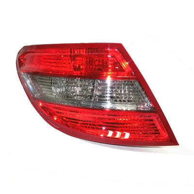 Feux Arrière LED Mercedes Classe C W204 C180 C200 2007-2010