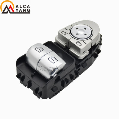 Bouton Lève-Vitre Conducteur Mercedes Vito W447 2014-2021