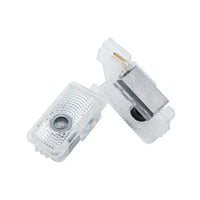 Projecteur Logo Porte Acura MDX YD2 YD3 2013-2022 LED 2 Pièces