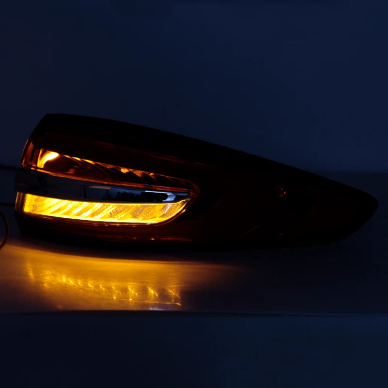 Feux Arrière LED Ford Mondeo 2017-2019 Stop Clignotant EU