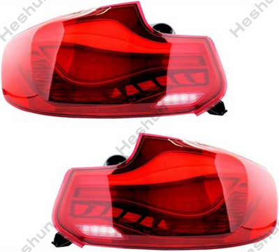 Feux Arrière LED BMW Série 2 F22 F23 Séquentiels