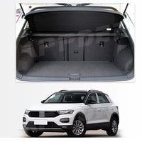 Tapis de Coffre Volkswagen T-Roc 2018-2025