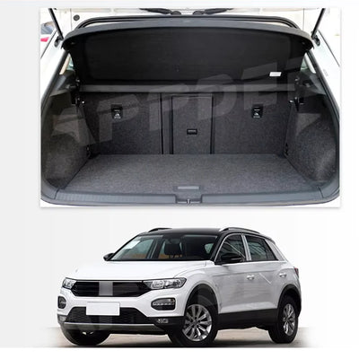 Tapis de Coffre Volkswagen T-Roc 2018-2025