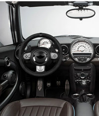Palettes au Volant Mini Cooper R50 R53 R55 R56 R60 Aluminium