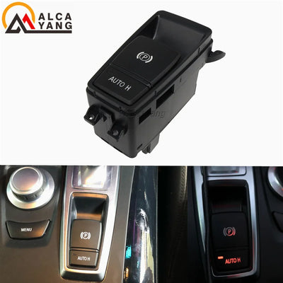 Bouton de Frein de Stationnement BMW X5 E70 X6 F10