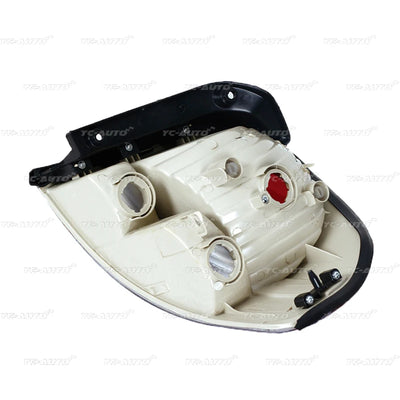 Feux Arrière LED Hyundai Santa Fe 2001-2006