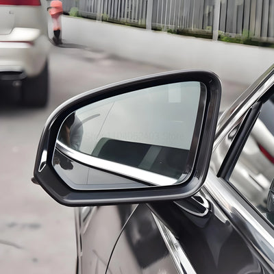 Miroir de Rétroviseur Volvo S60 S90 V60 Angle Mort Chauffant